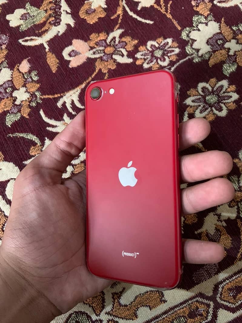 Apple iPhone SE 1