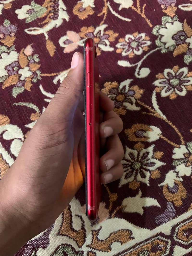 Apple iPhone SE 3