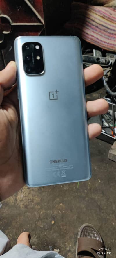 One Plus 8T Dual Global 8/128