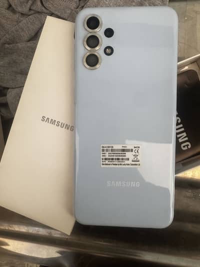 Samsung Mobile A13