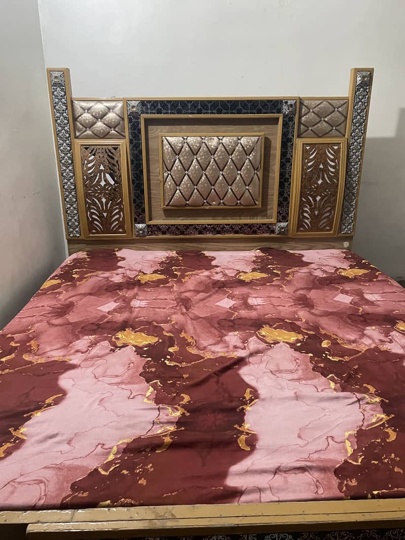 Bedset 0