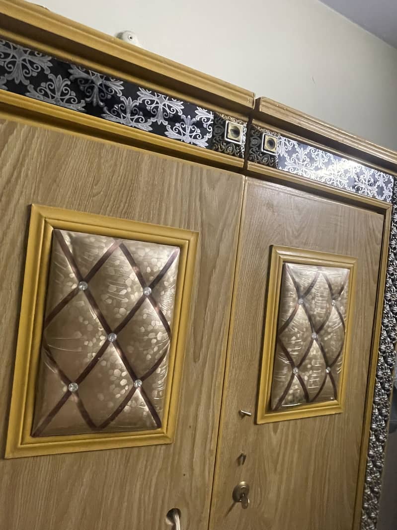 Bedset 2