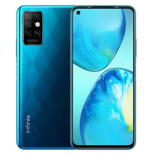 Infinix Note 8i 0