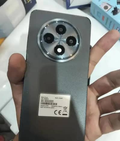 OPPO Reno 12F 03091306000