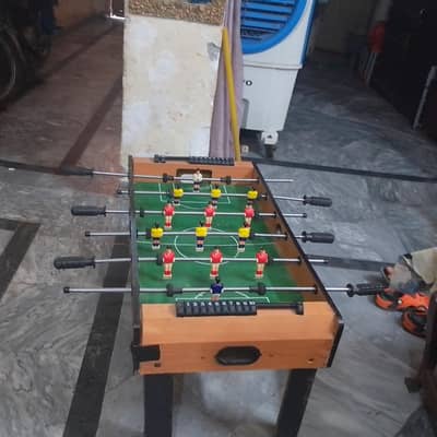 soccer kid game
