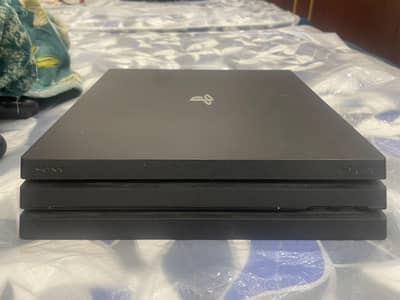 ps4 pro jailbreak