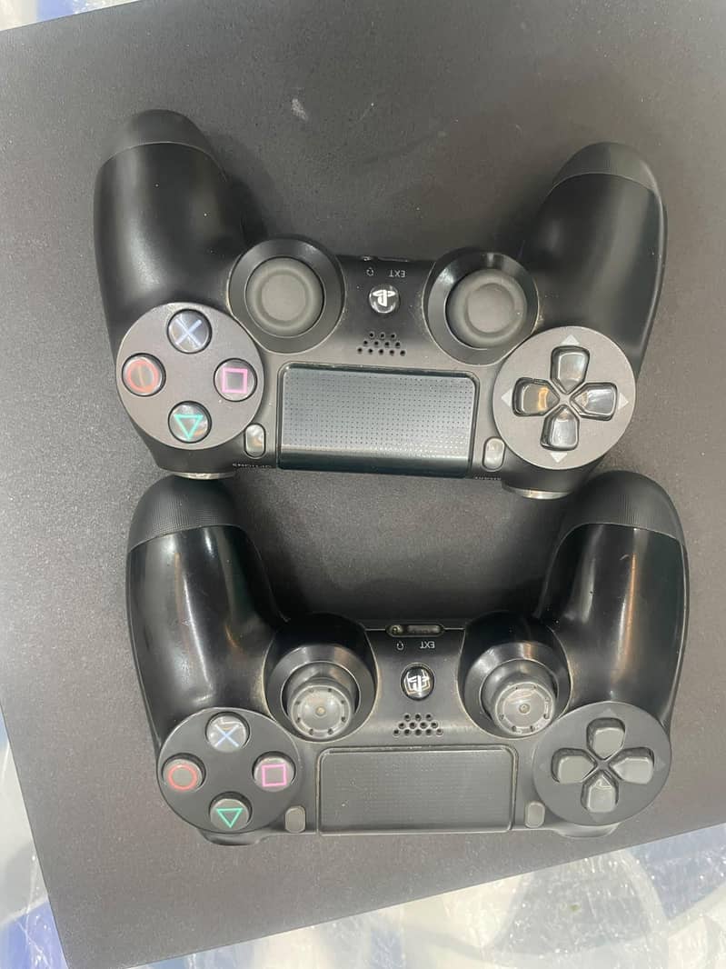 ps4 pro jailbreak 1