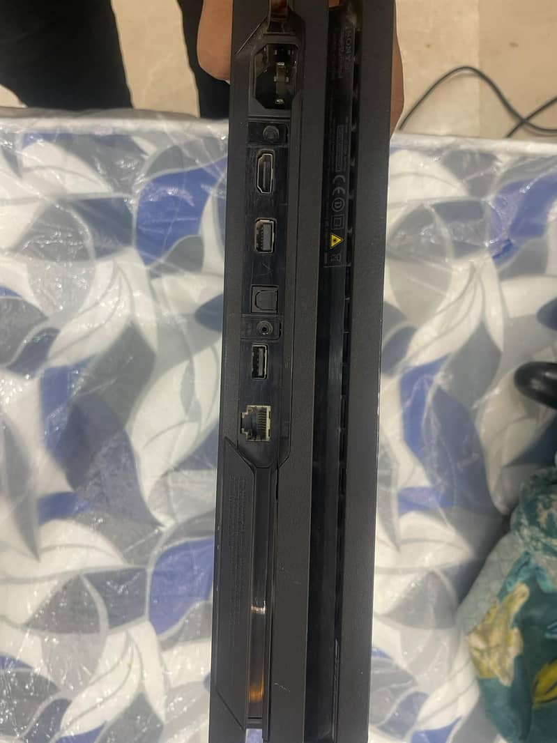 ps4 pro jailbreak 2