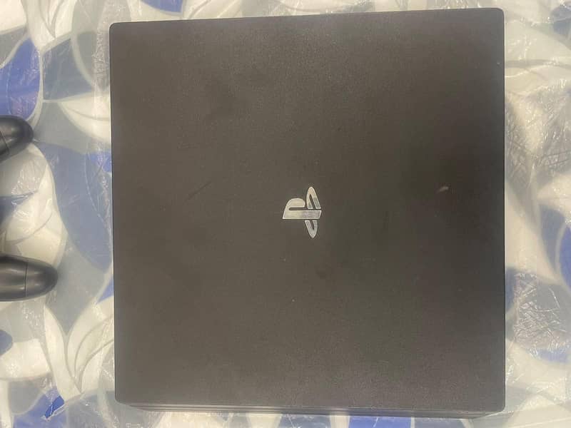 ps4 pro jailbreak 3