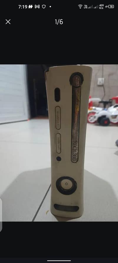 Xbox 360