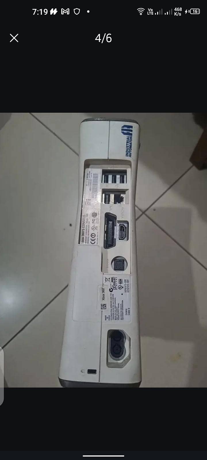 Xbox 360 2