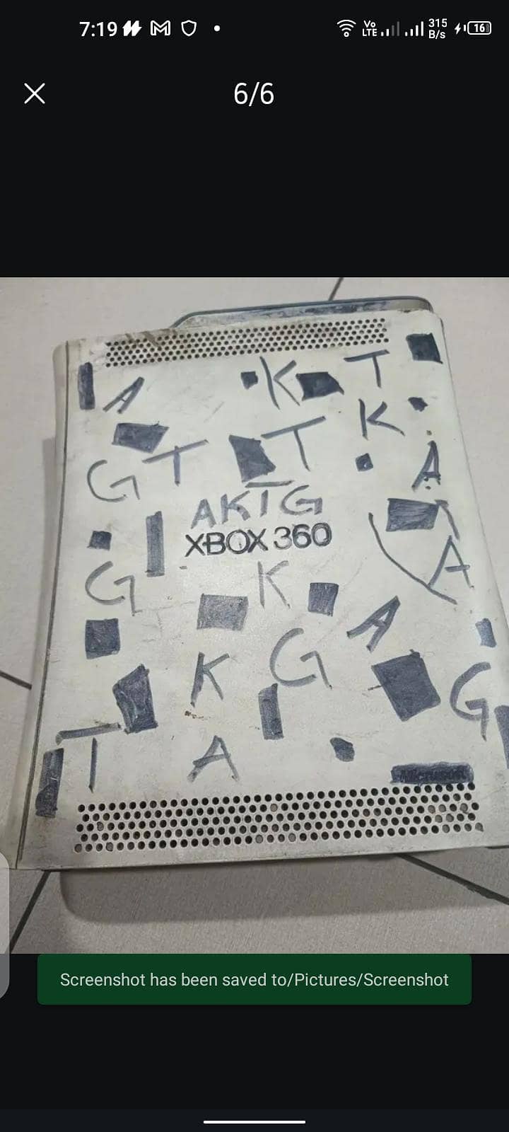 Xbox 360 4