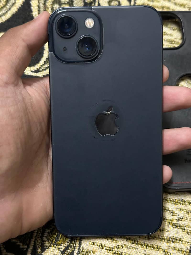 Apple iPhone 13 3