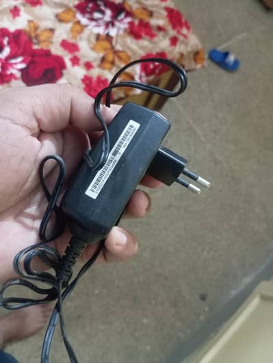 Huawei fiber Router