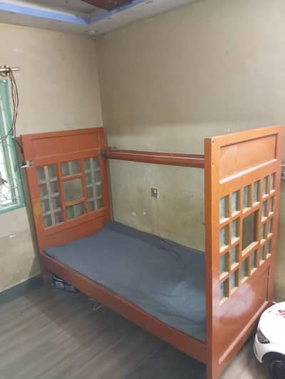 Banger bed for sale