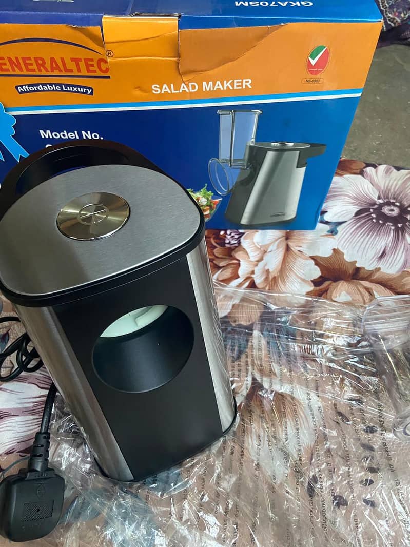 salad maker imported 1