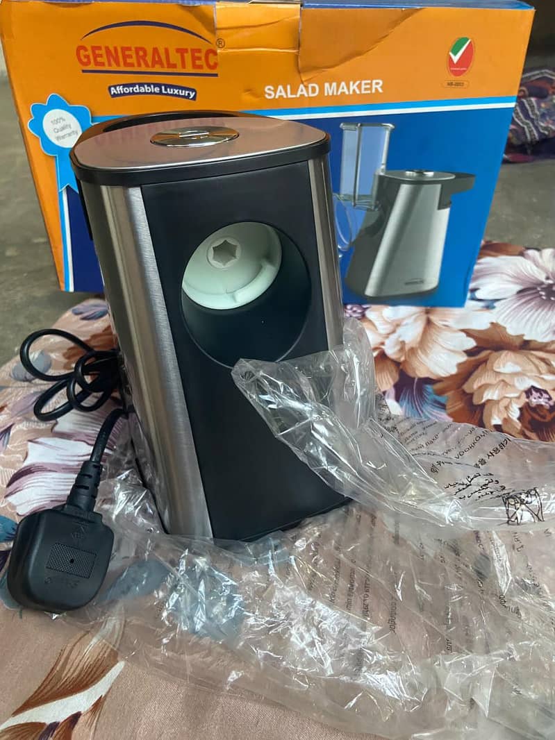 salad maker imported 3