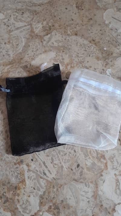 Pouches