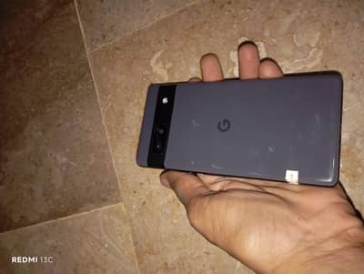 Google Pixel 7a