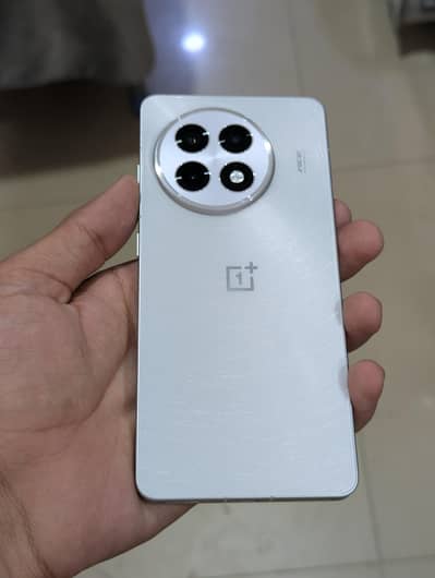 One Plus Ace 5