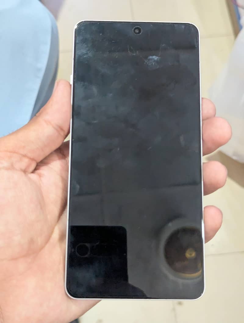 One Plus Ace 5 2