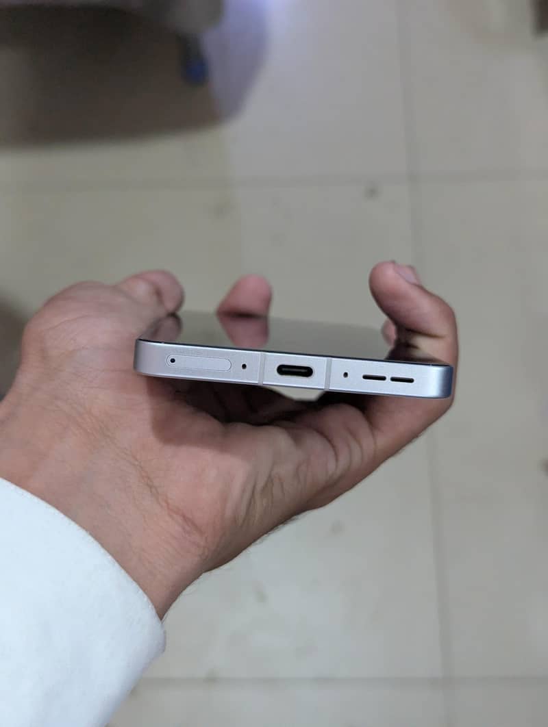 One Plus Ace 5 4