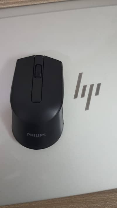 Phillips mouse