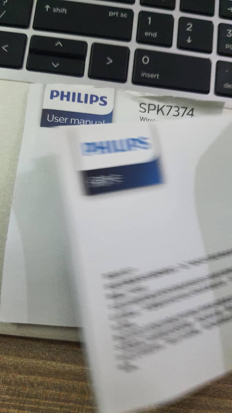 Phillips mouse 9