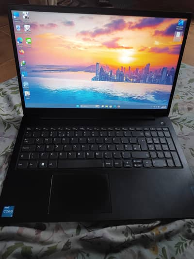 Lenovo IdeaPad V15 G2 | Core i3 11th Gen (12GB/128GB SSD + 500GB HDD)