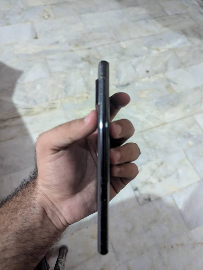 Google Pixel 6 Pro 4