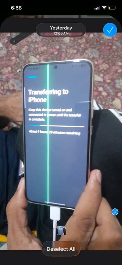 Samsung Mobile S22 Plus