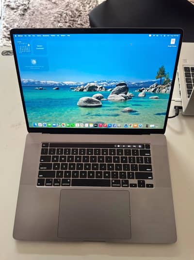 Apple MacBook Pro 16” 2019 | Core i9 | 32GB RAM | 1TB SSD