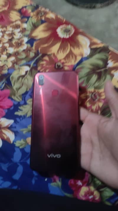 Vivo Y11