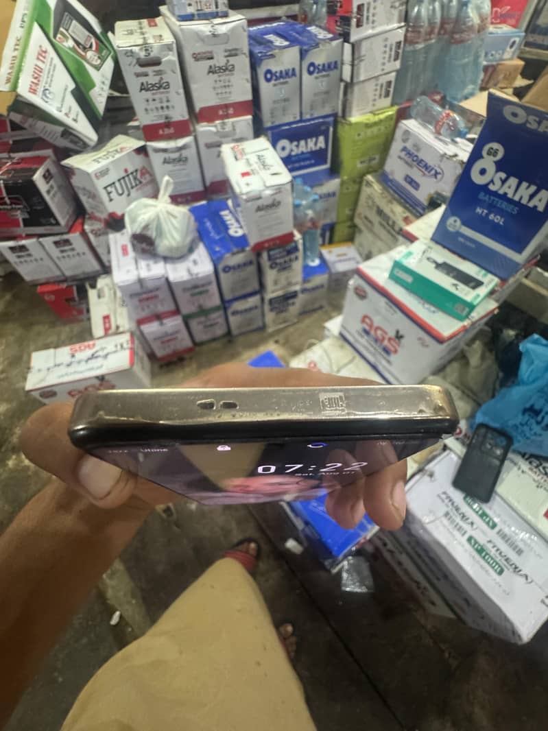 Infinix Note 30 4