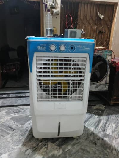 Super Asia 12 Volt Air Cooler For Sale
