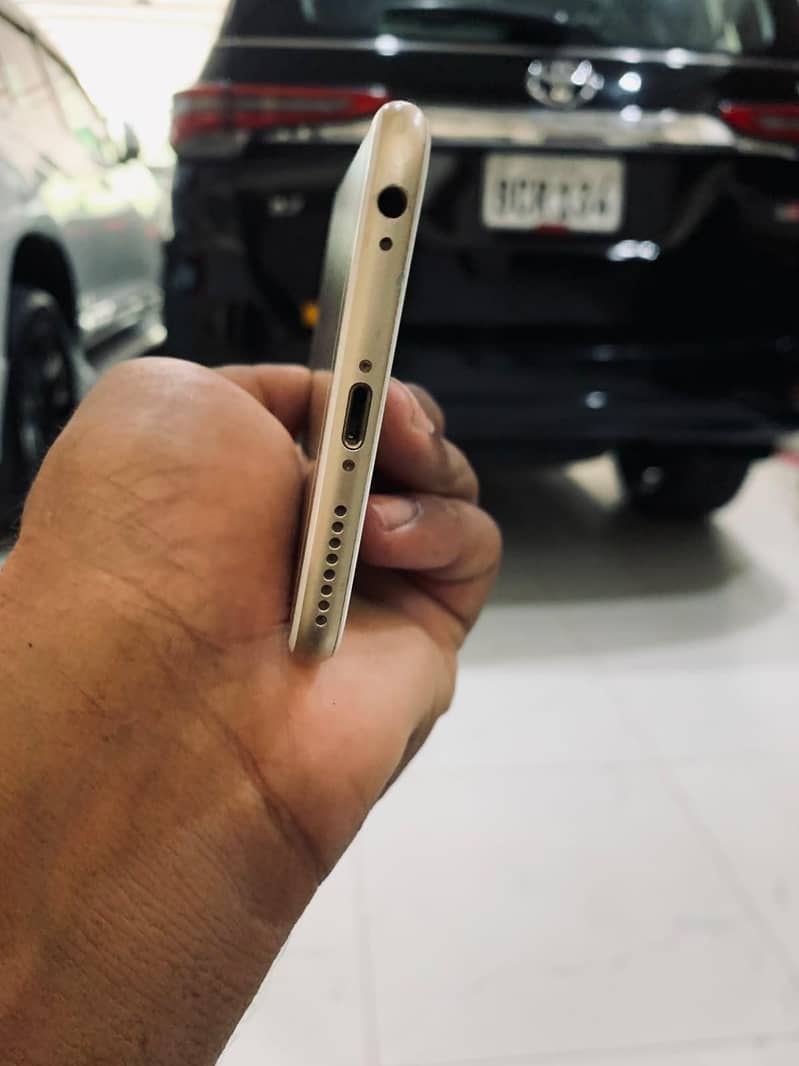 iPhone 6 plus 2