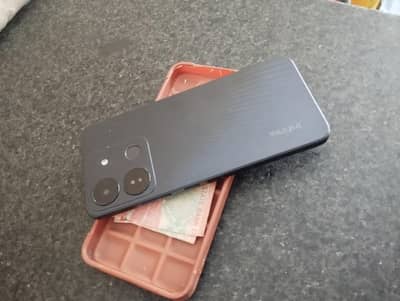 Infinix Smart 7 64 gb pta official aproved