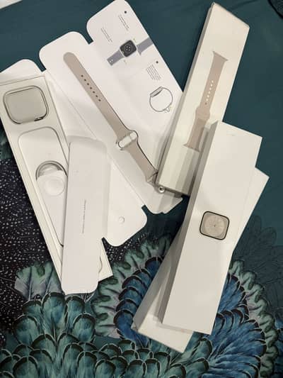 Apple Watch Series 8 45mm