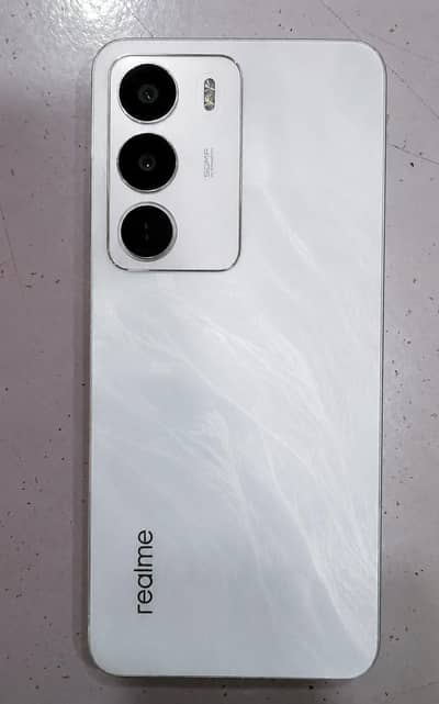 Realme C71