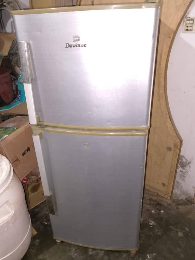 Dawlance model 9166 Model 9166 0
