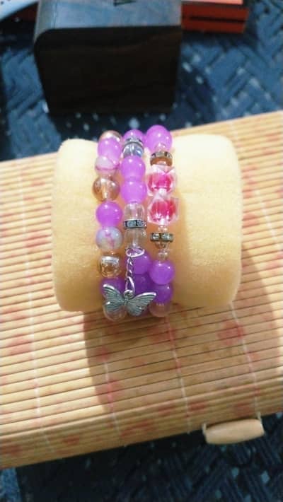 Bracelets