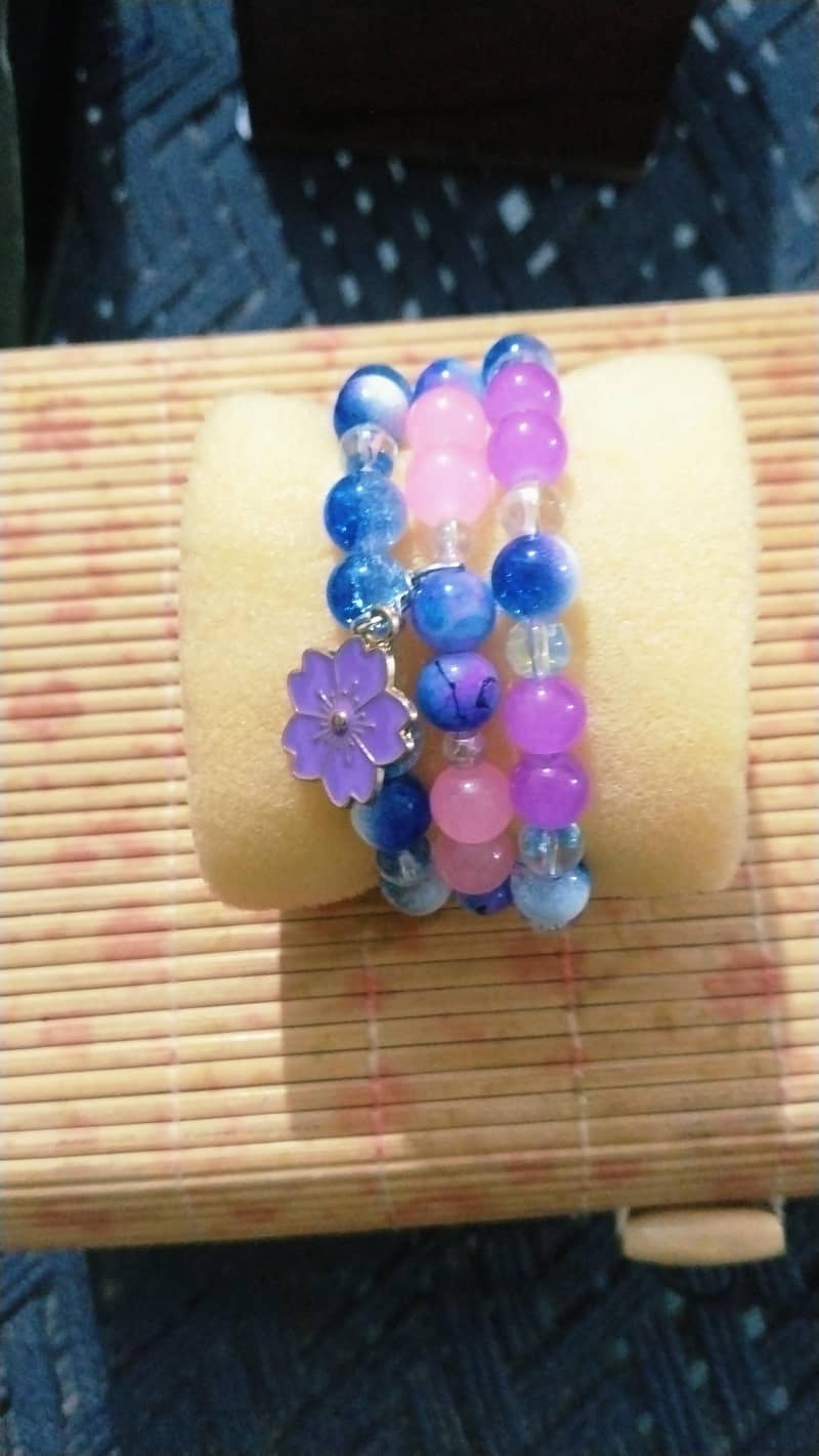 Bracelets 1