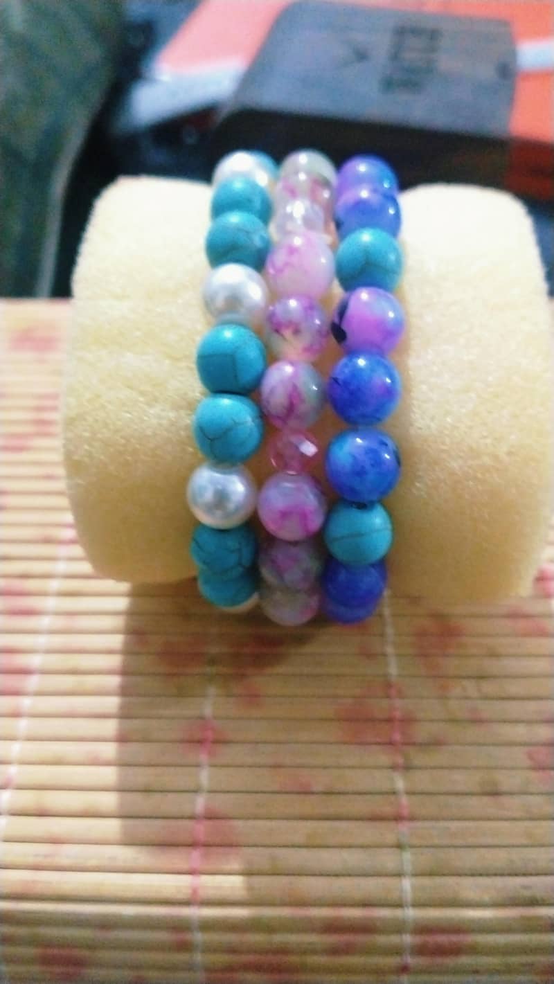 Bracelets 2