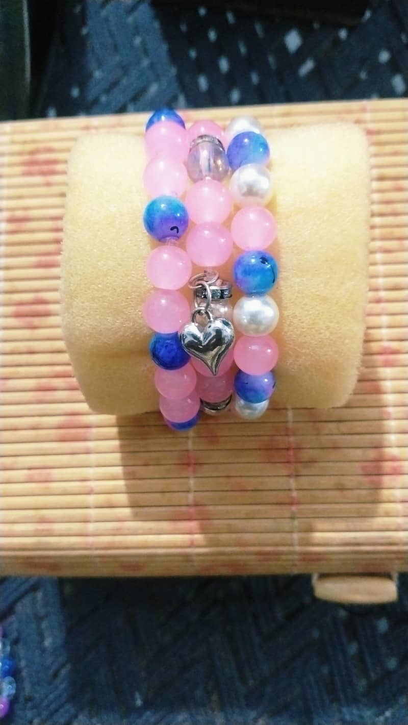 Bracelets 3