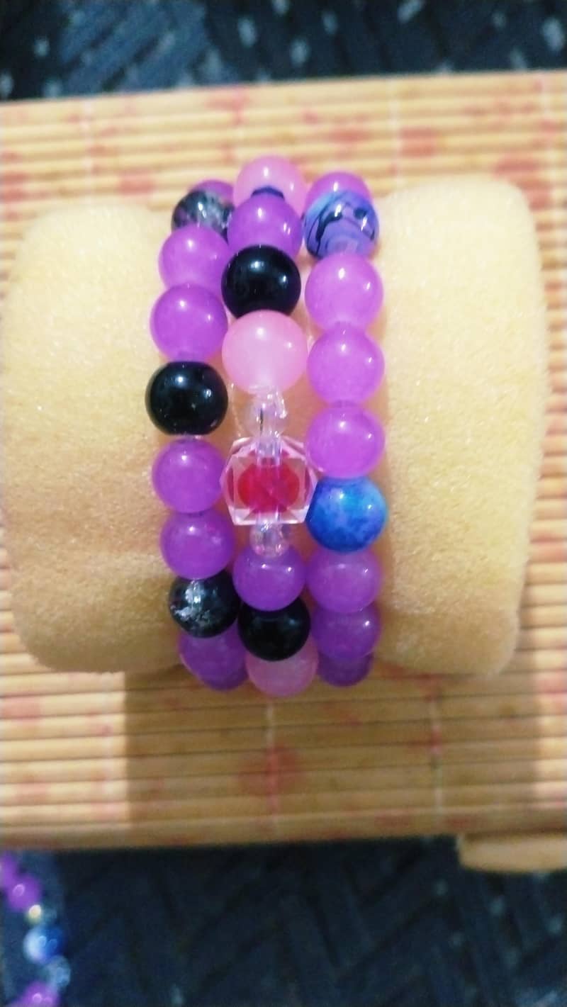 Bracelets 4