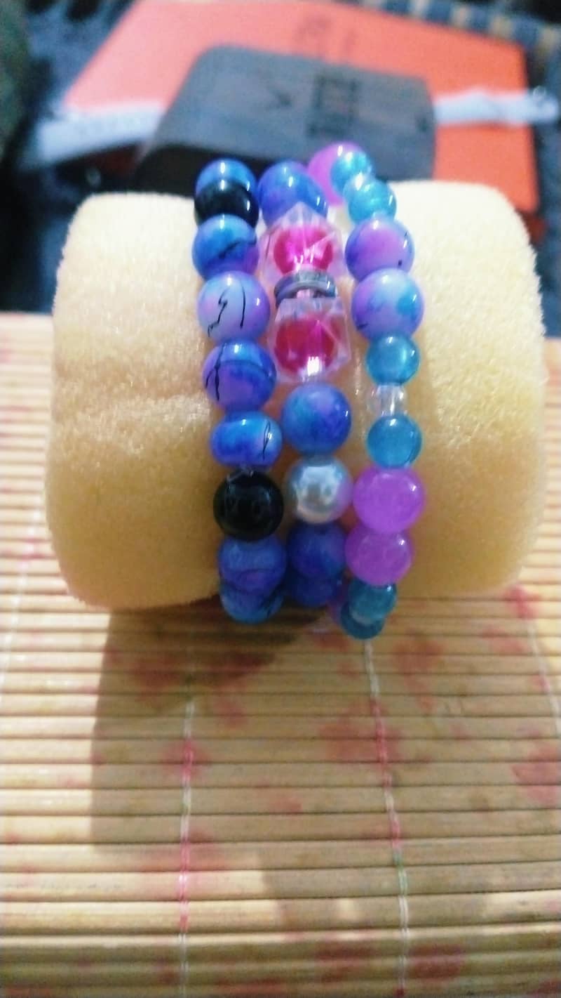 Bracelets 5