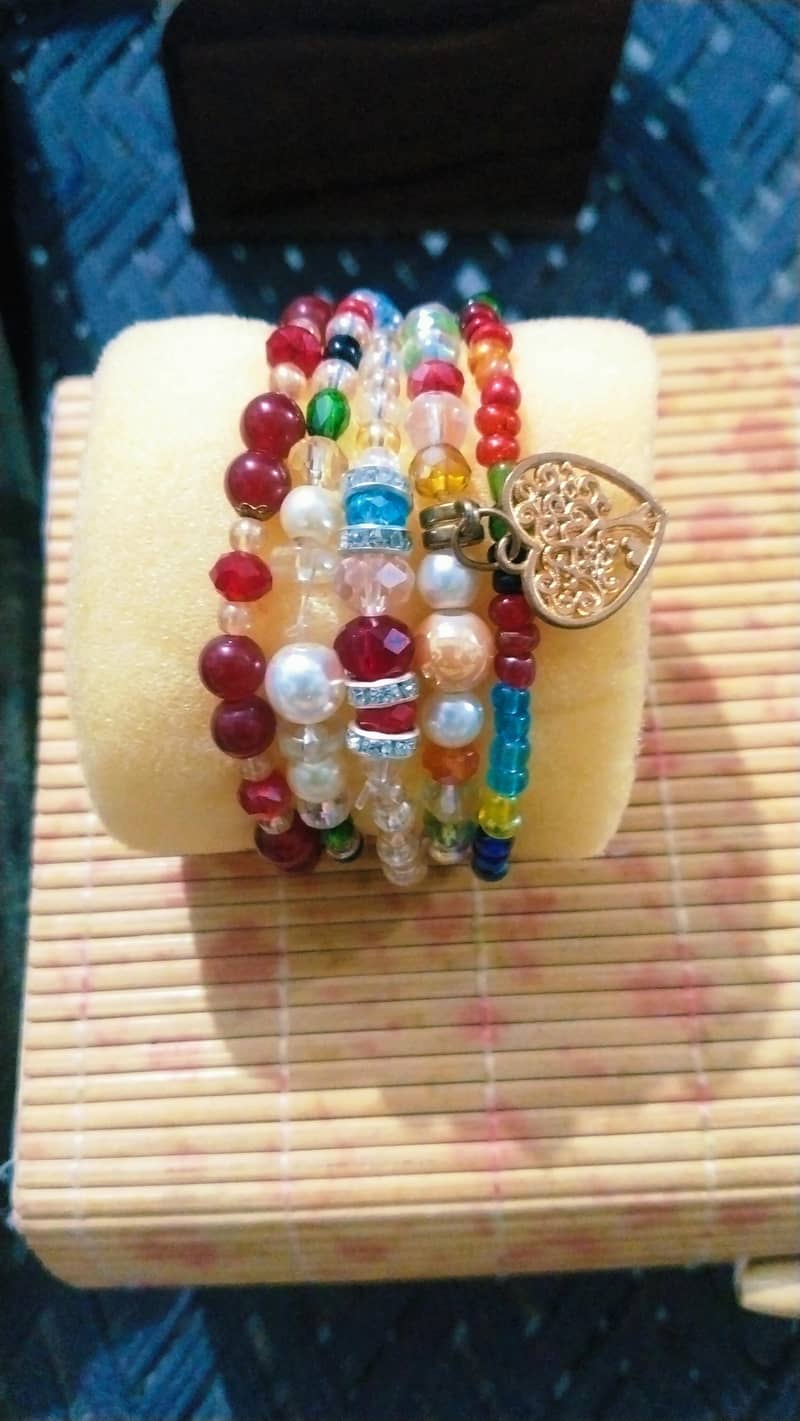 Bracelets 11