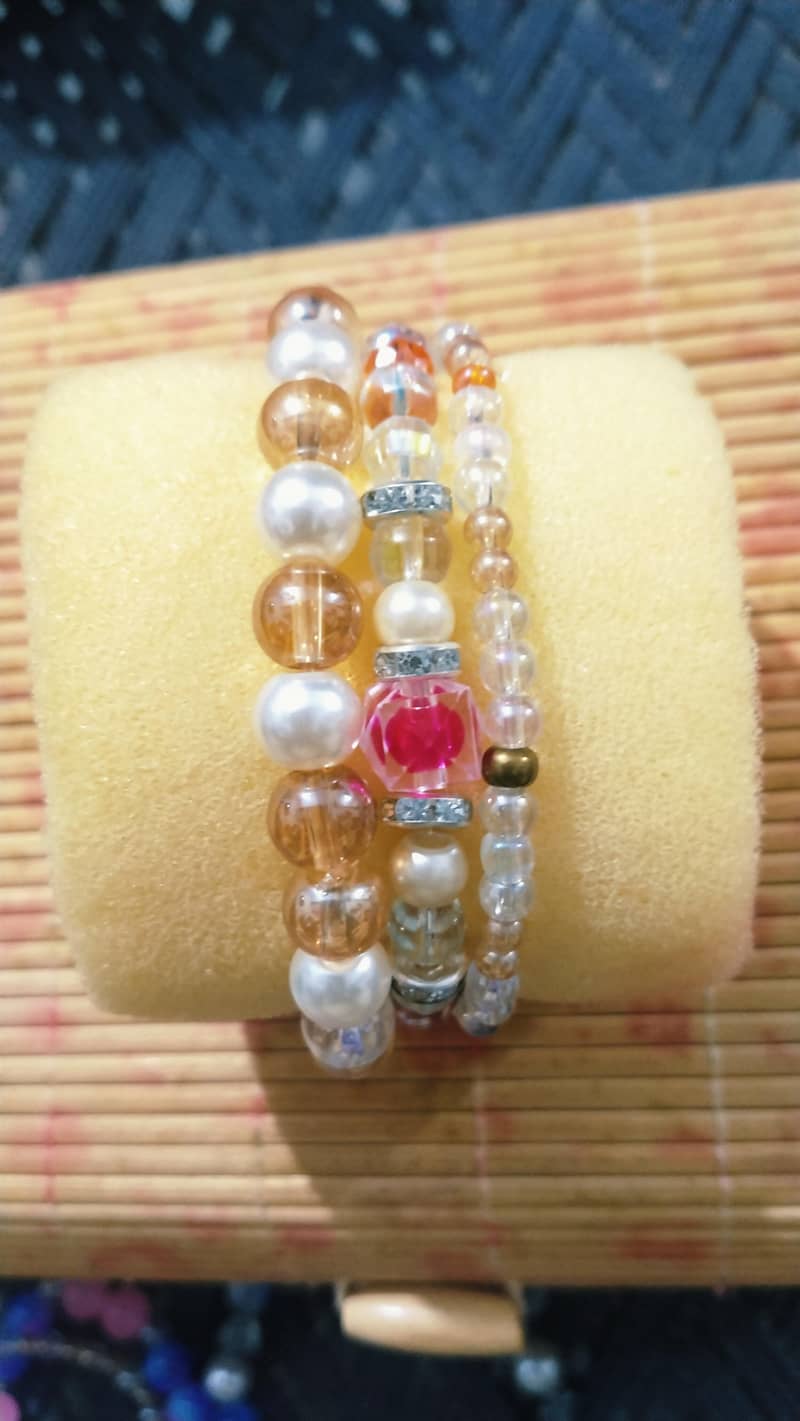 Bracelets 13