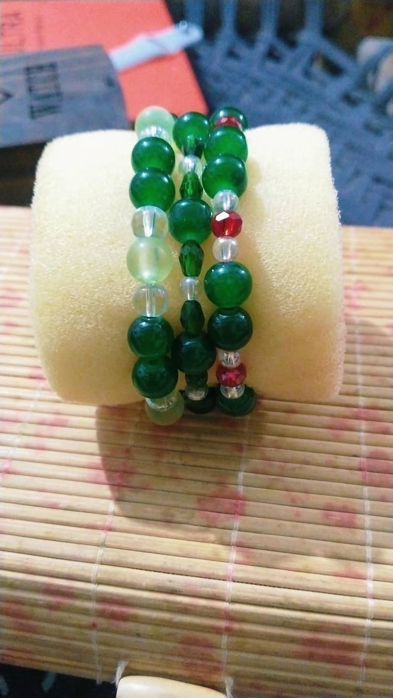 Bracelets 15