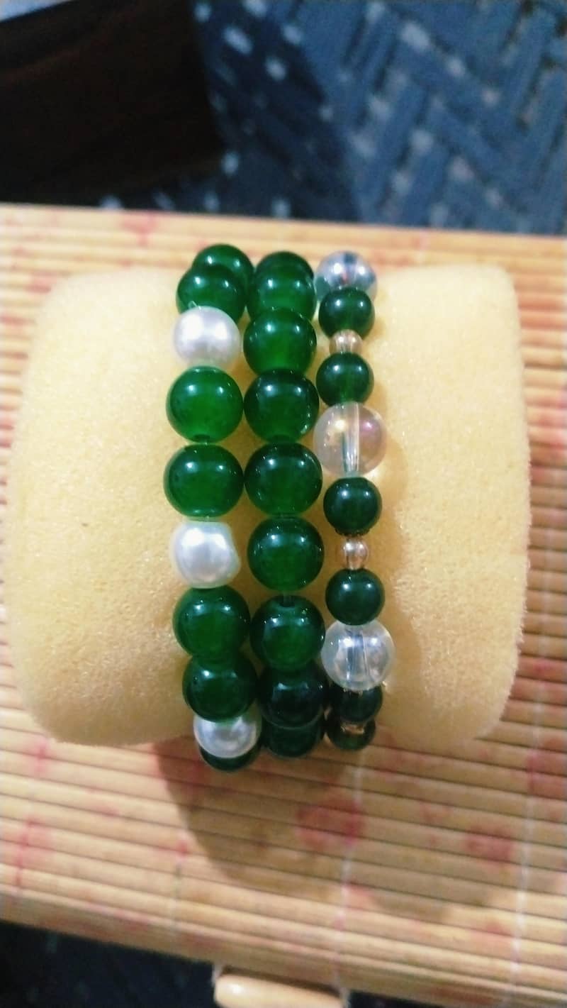 Bracelets 16